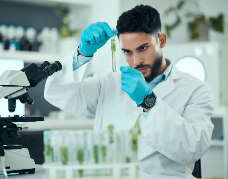 Lettre de motivation technicien biologie