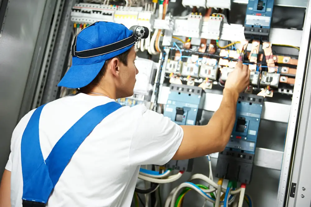 Lettre De Motivation Automaticien De Maintenance