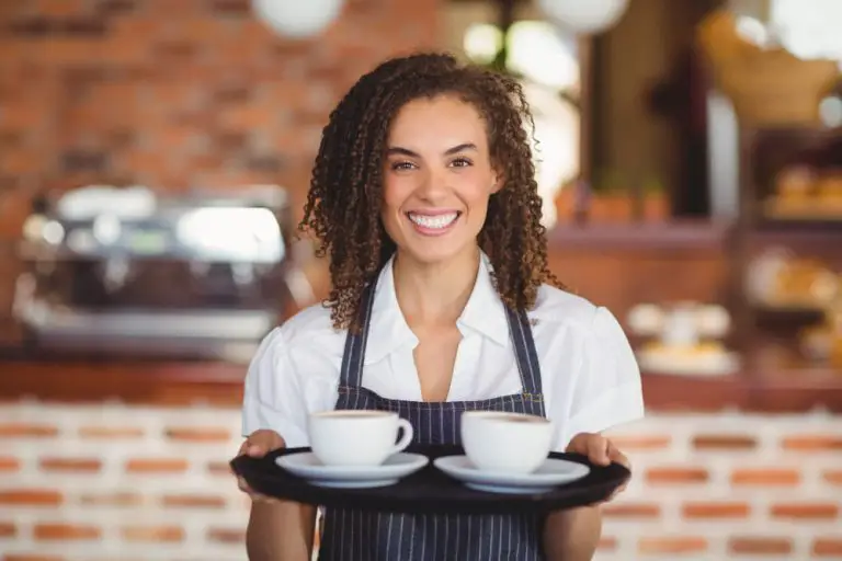 CV Serveur : Recette Secrète pour un Profil Irrésistible