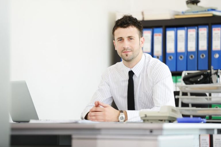 Lettre De Motivation Agent Administratif Débutant