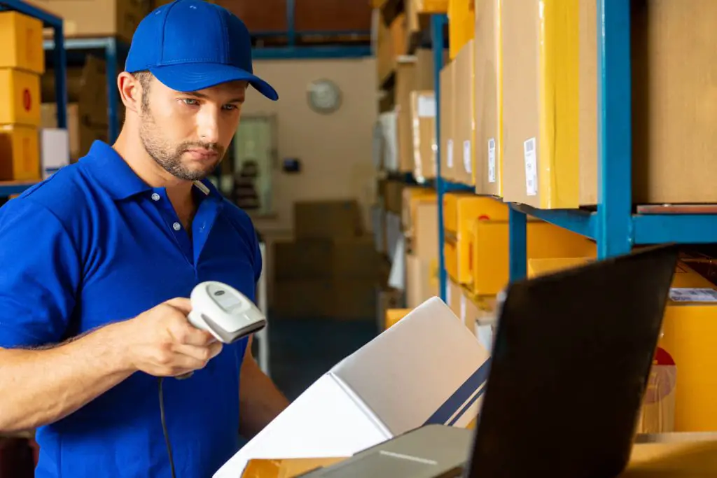 Lettre de motivation préparateur de commandes polyvalent