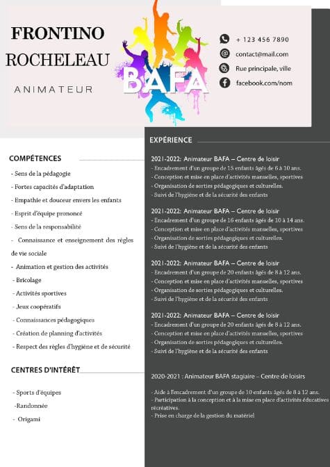 cv-animateur-bafa-page-2-emploietformation